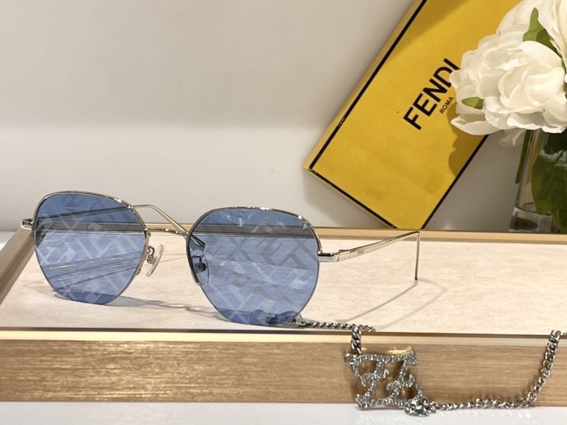 Fendi Sunglasses